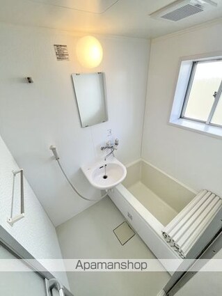 和歌山県和歌山市田尻[1LDK/39.69m2]のバス