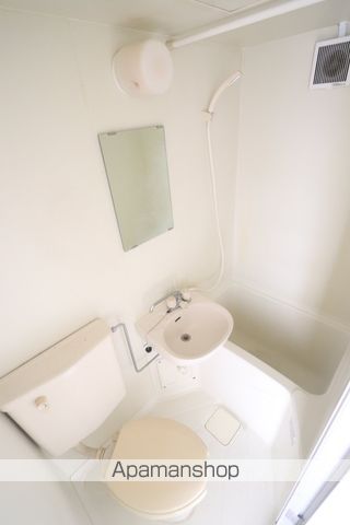 シティクレスト壱番館の内装写真
