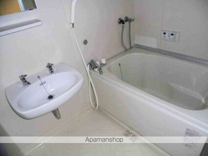 フリーダムヒル[1K/26.71m2]のバス