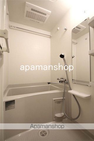 PRESSANCEの内装写真