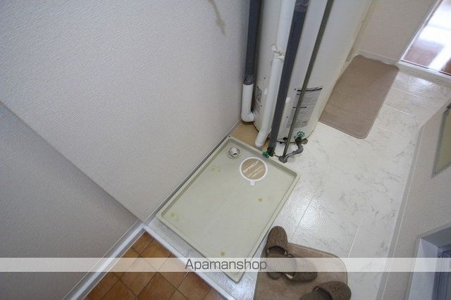 エルKIの内装写真