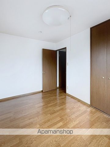 フォブールかたばみの内装写真