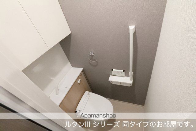 ボヌール・ド・コルザの内装写真