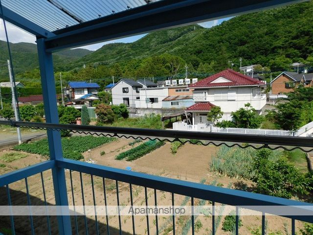 ハイツ中根の周辺写真