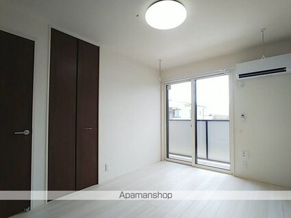 カーサ　フェリーチェ[3LDK/80.7m2]の内装