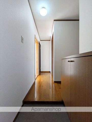 ガーデンパレスの内装写真