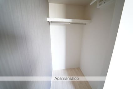 Ｕｒｂａｎ　Ｈｉｌｌｓ（アーバン　ヒルズ）[2LDK/48.66m2]の収納