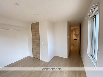 ｊｙｕｔｏ勝田台ⅣＢ棟[1K/29.02m2]の内装2