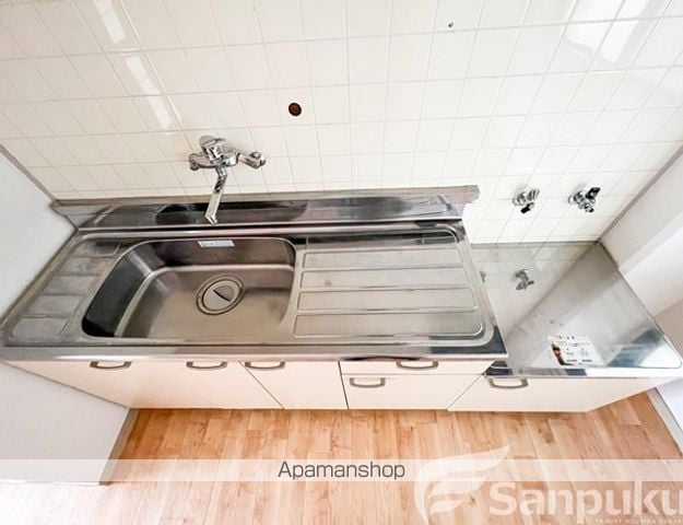 岡崎第7ビルの内装写真