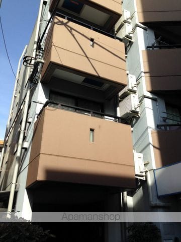 エテルノ経堂