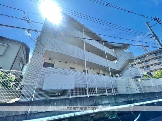 リーヴァ黄瀬川の外観写真