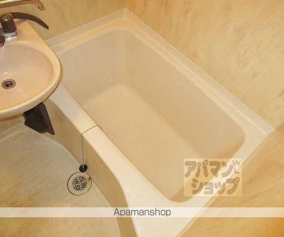 プルミエール勧修寺の内装写真