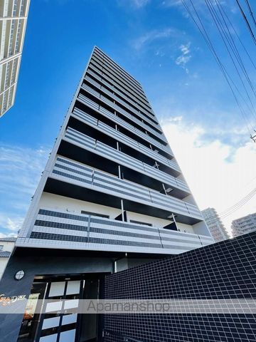 GRANDUKE正木の外観写真