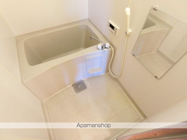 ファサードAの内装写真