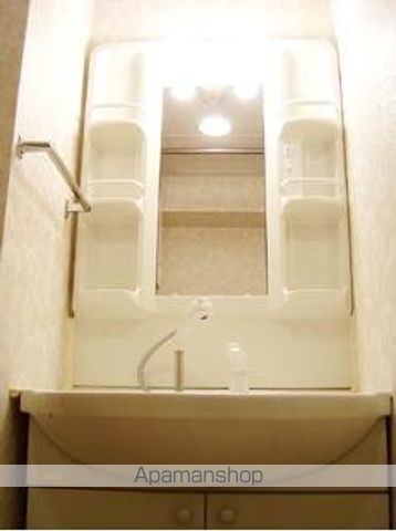 ドミ山鼻九条の内装写真