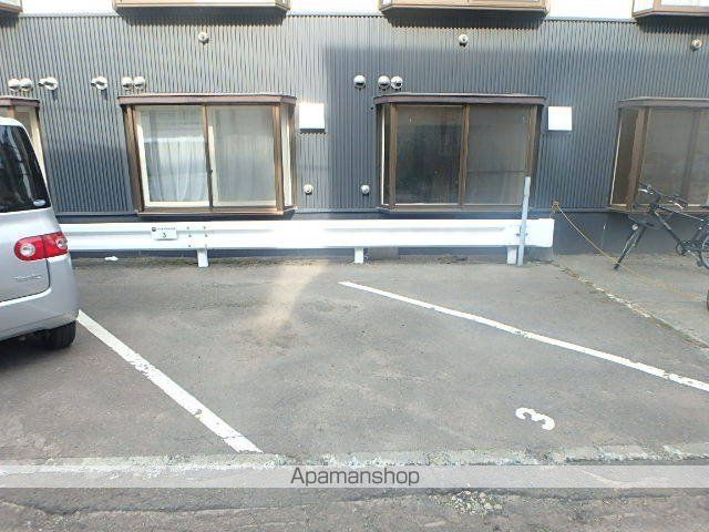 藤井ビル北10条のその他写真
