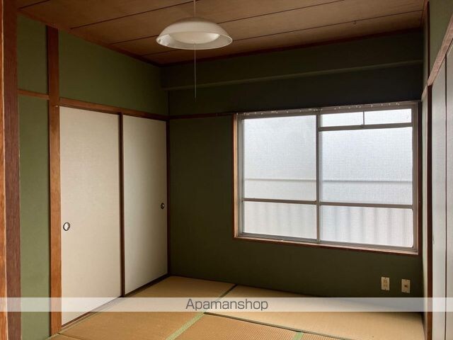 坂本ビル[3DK/46m2]の内装1