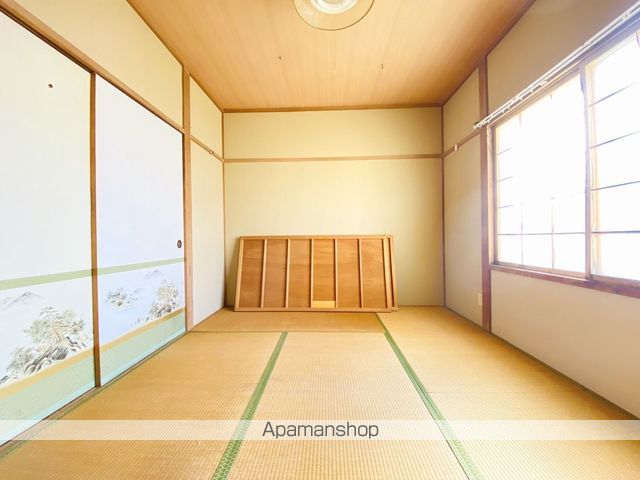 メゾン竹山の内装写真