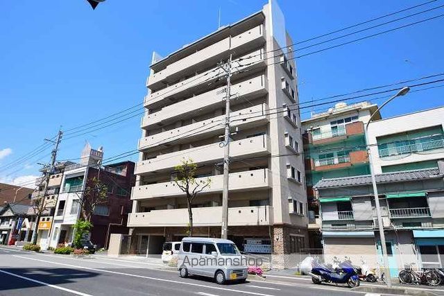 スカリナータ城南通りの外観写真