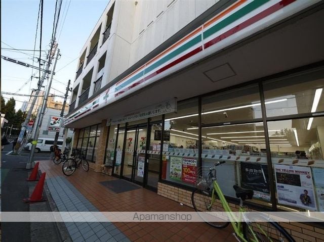 キャンパティオ米ケ袋の周辺写真