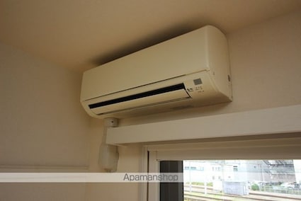 アルデール柳川[2K/31.5m2]のその他設備