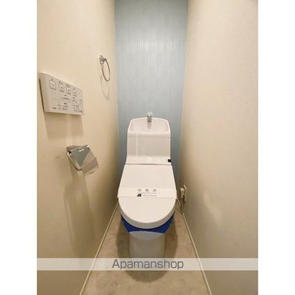 パークウェイ鶴見[1R/14.14m2]のその他内装7