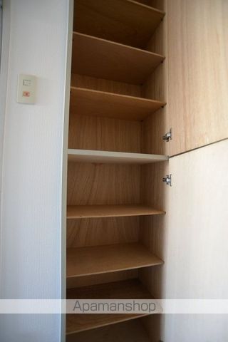 NEW’S壱番館の内装写真