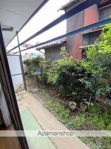 宮田ハイツの内装写真