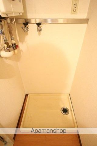 ハイツしらかばの内装写真