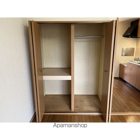 B.I.Dの内装写真