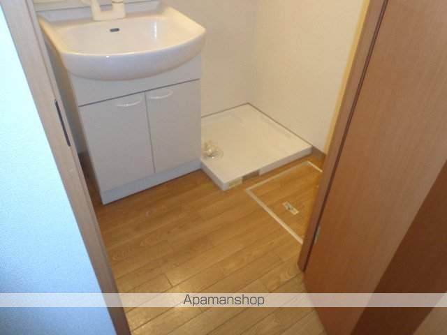 アグレストIの内装写真