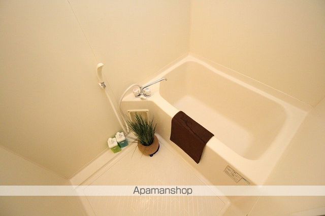 フィフティズBの内装写真