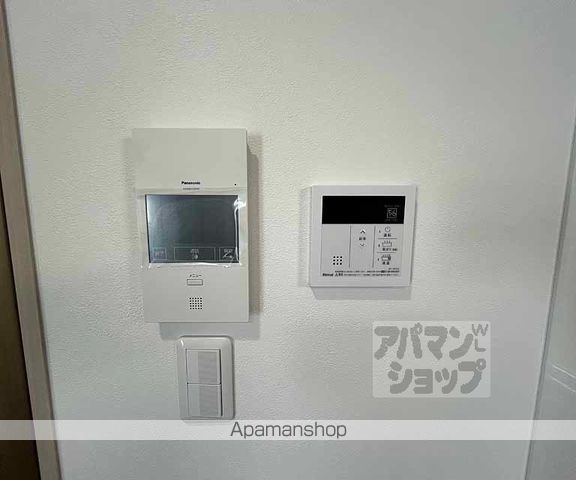 ARCA西京極の内装写真