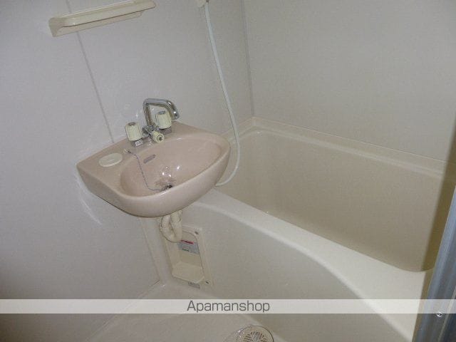 Fハウスの内装写真