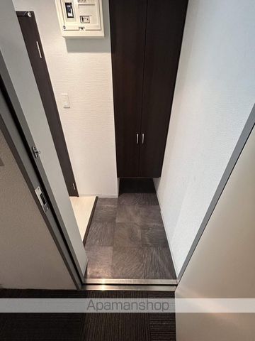 GARE元町の内装写真
