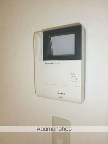 アーボリュウム 深大寺の内装写真