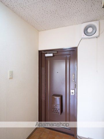 ロイヤル神田の内装写真
