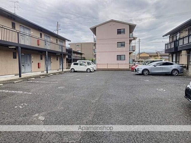 コスモス・インハイツ Bのその他写真