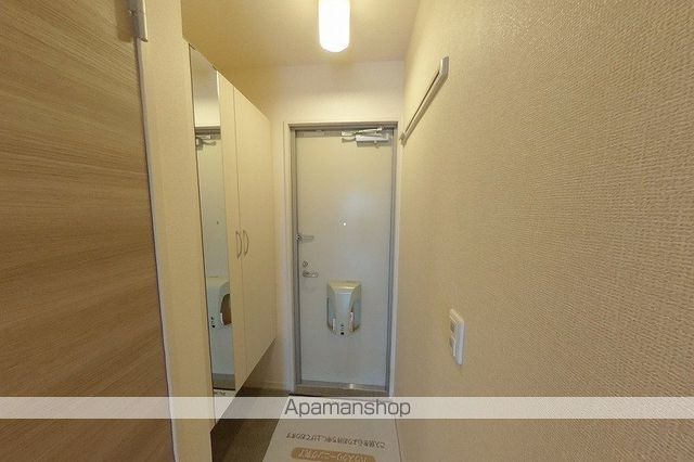 ピアットの内装写真