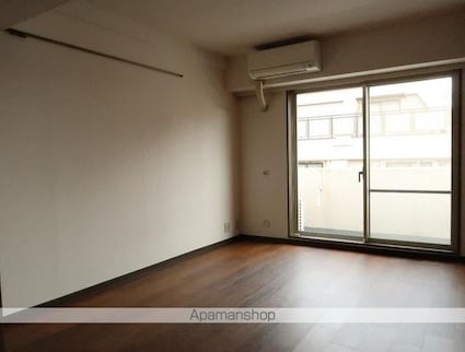 カワノマンション新小岩[1DK/33.85m2]のリビング・居間2