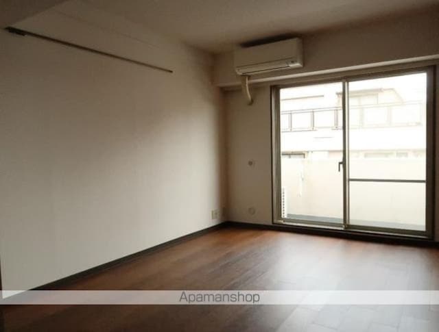 カワノマンション新小岩[1DK/33.85m2]のリビング・居間2