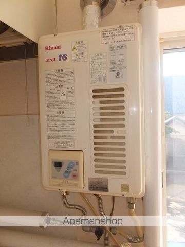 ルーブル菊水の内装写真