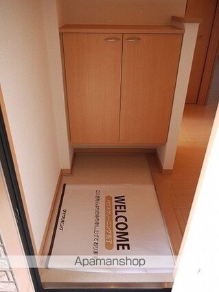 ロイヤルガーデンエリナ　Ｆ[1LDK/52.13m2]の内装2