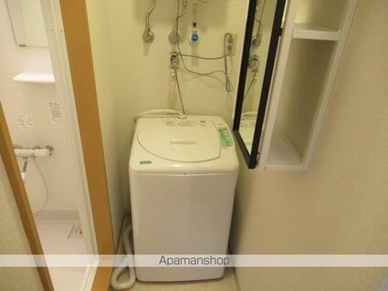 ジュネス潤[1K/21.5m2]の内装1