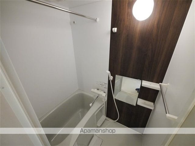シンセーロ通町の内装写真