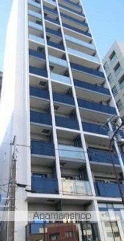 プライマル日本橋馬喰町の外観写真