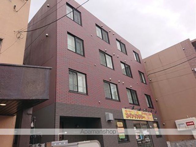 cocoLuの外観写真