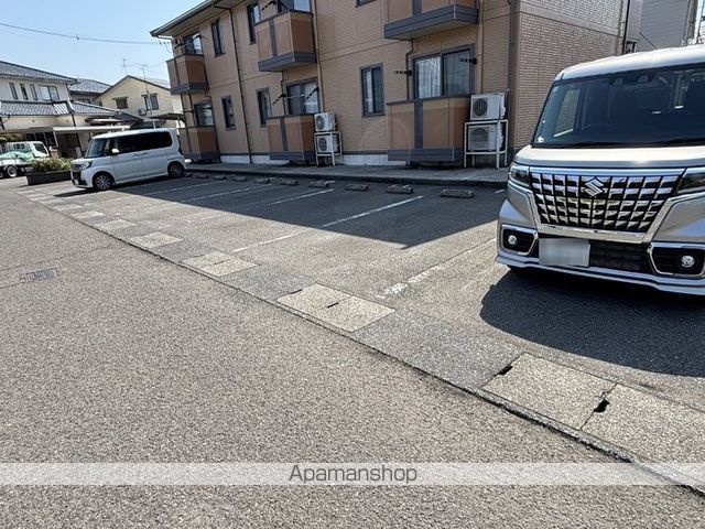 コンフォートヴィレッジ Aのその他写真