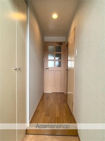 エコノテレステーション11の内装写真