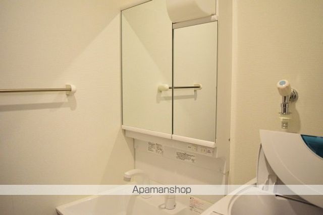 ミランダ御字神の内装写真